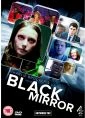 Černé zrcadlo (Black Mirror)