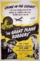 The Great Plane Robbery