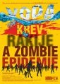 Voda, krev, rakije a zombie epidemie (Posljednji Srbin u Hrvatskoj)