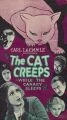 The Cat Creeps