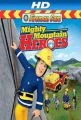 Fireman Sam: Mighty Mountain Heroes