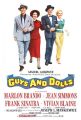 Guys and Dolls