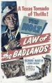 Law of the Badlands