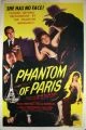 The Phantom of Paris