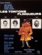 Povedení strejcové (Les Tontons flingueurs)