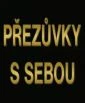 Přezůvky s sebou