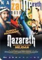 Nazareth - Nekonečný rockový mejdan