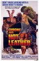 Chróm a horká kůže (Chrome and the Hot Leather)