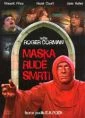 Maska rudé smrti (Masque of the Red Death)