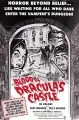 Krev z Draculova hradu (Blood of Dracula's Castle)