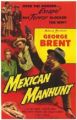 Mexican Manhunt