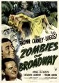 Zombies on Broadway