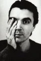 David Byrne