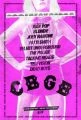 CBGB: Kolébka punku (CBGB)