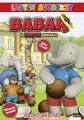 Babar a Baduova dobrodružství (Babar and the Adventures of Badou)