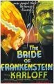 Frankensteinova nevěsta