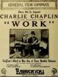 Chaplin lepičem tapet (Work)