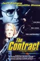 Smlouva na papírovém ubrousku (The Contract)