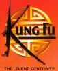 Kung Fu: Legenda pokračuje (Kung Fu: The Legend Continues)