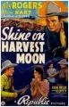 Shine on Harvest Moon