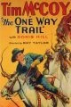 The One Way Trail