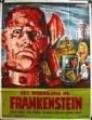 Horror of Frankenstein