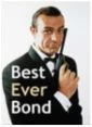 Best Ever Bond