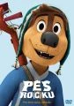 Pes ro(c)ku (Rock Dog)