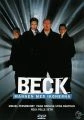 Beck - Mannen med ikonerna