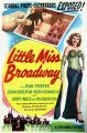 Little Miss Broadway