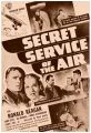 Secret Service of the Air