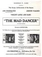 The Mad Dancer