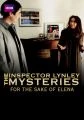 Pro dobro Eleny (The Inspector Lynley Mysteries: For the Sake of Elena)