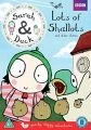 Sára a kachnička (Sarah &amp; Duck)