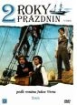 Dva roky prázdnin (Deux ans de vacances)