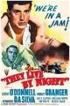 Žijí v noci (They Live by Night)