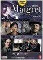 Maigret a dlouhé bidlo (Maigret et la grande perche)