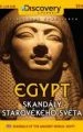 Egypt: Skandály starověkého světa (Scandals of the Ancient World: Egypt)