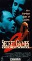 Tajné vášně 2 (Secret Games II (The Escort))