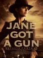 Pistolnice Jane (Jane Got a Gun)