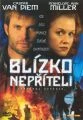 Blízko nepříteli (Personal Effects)