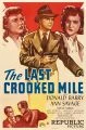 The Last Crooked Mile