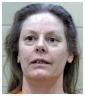 Aileen Wuornos