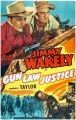 Gun Law Justice