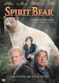 Medvědí přízrak (Spirit Bear: The Simon Jackson Story)