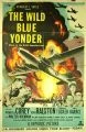 The Wild Blue Yonder