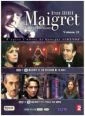 Maigret a rozkoše noci