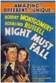 Night Must Fall