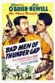 Bad Men of Thunder Gap