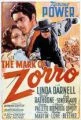 Zorro mstitel (The Mark of Zorro)